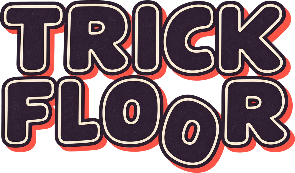 Trick Floor